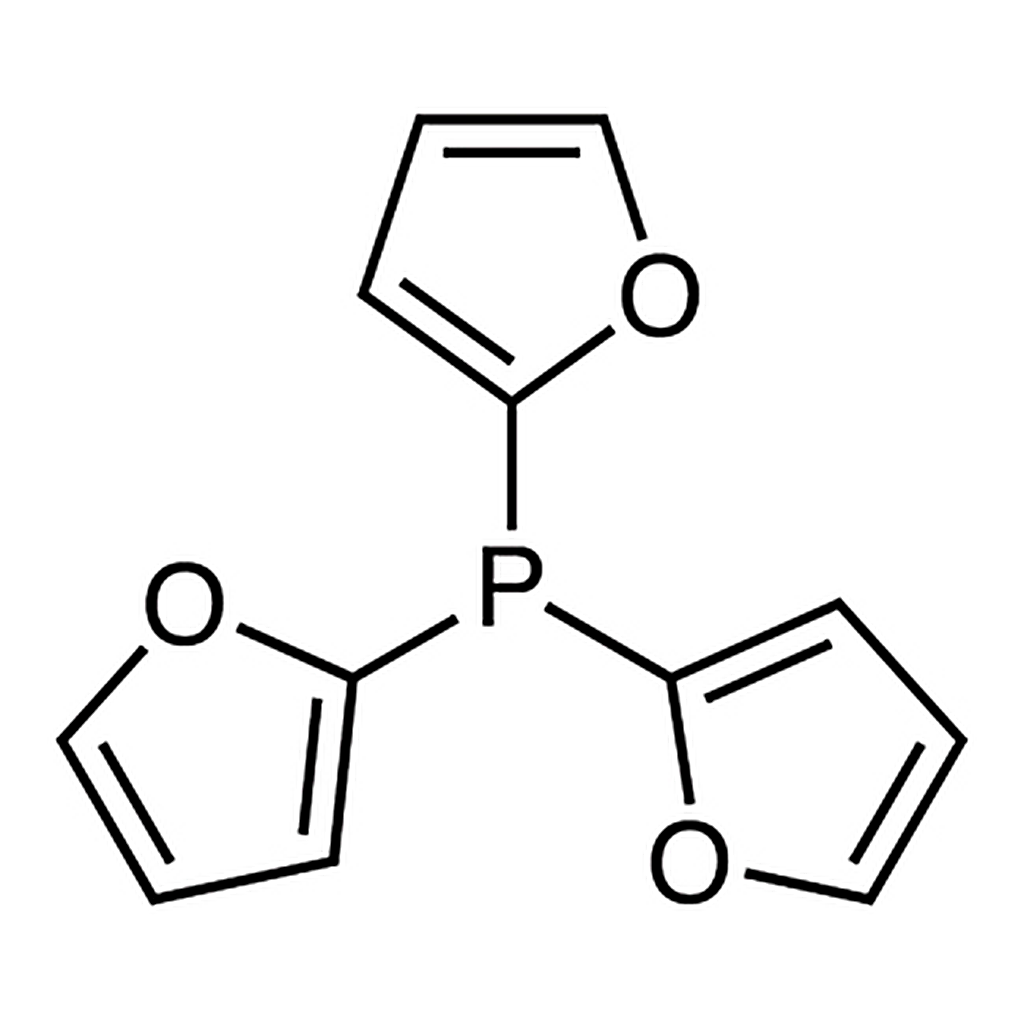 TCI Tri(2-furyl)phosphine