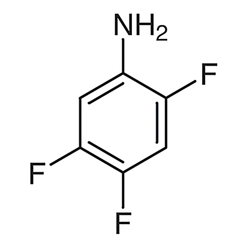 TCI 2,4,5-Trifluoroaniline