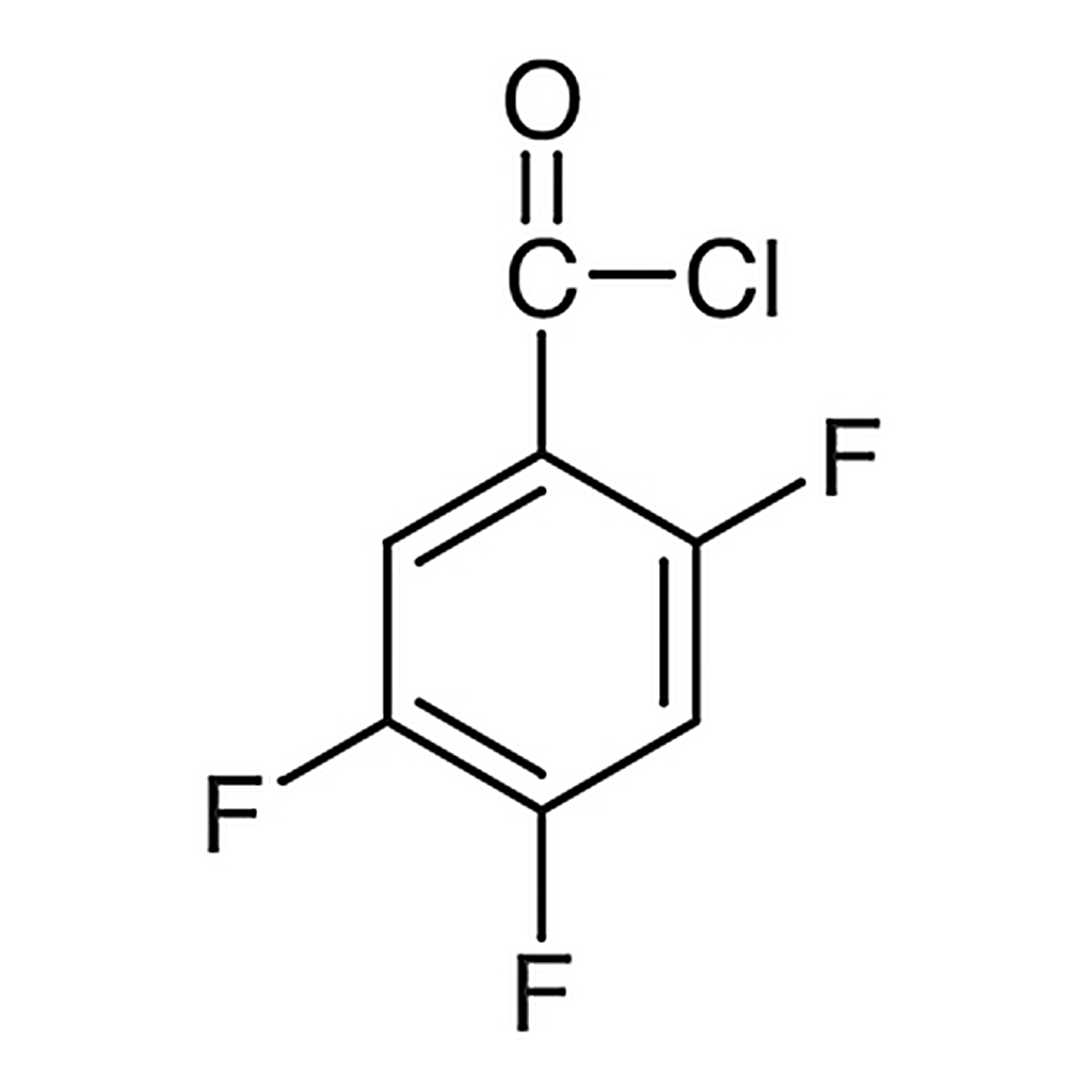 TCI 2,4,5-Trifluorobenzoyl Chloride