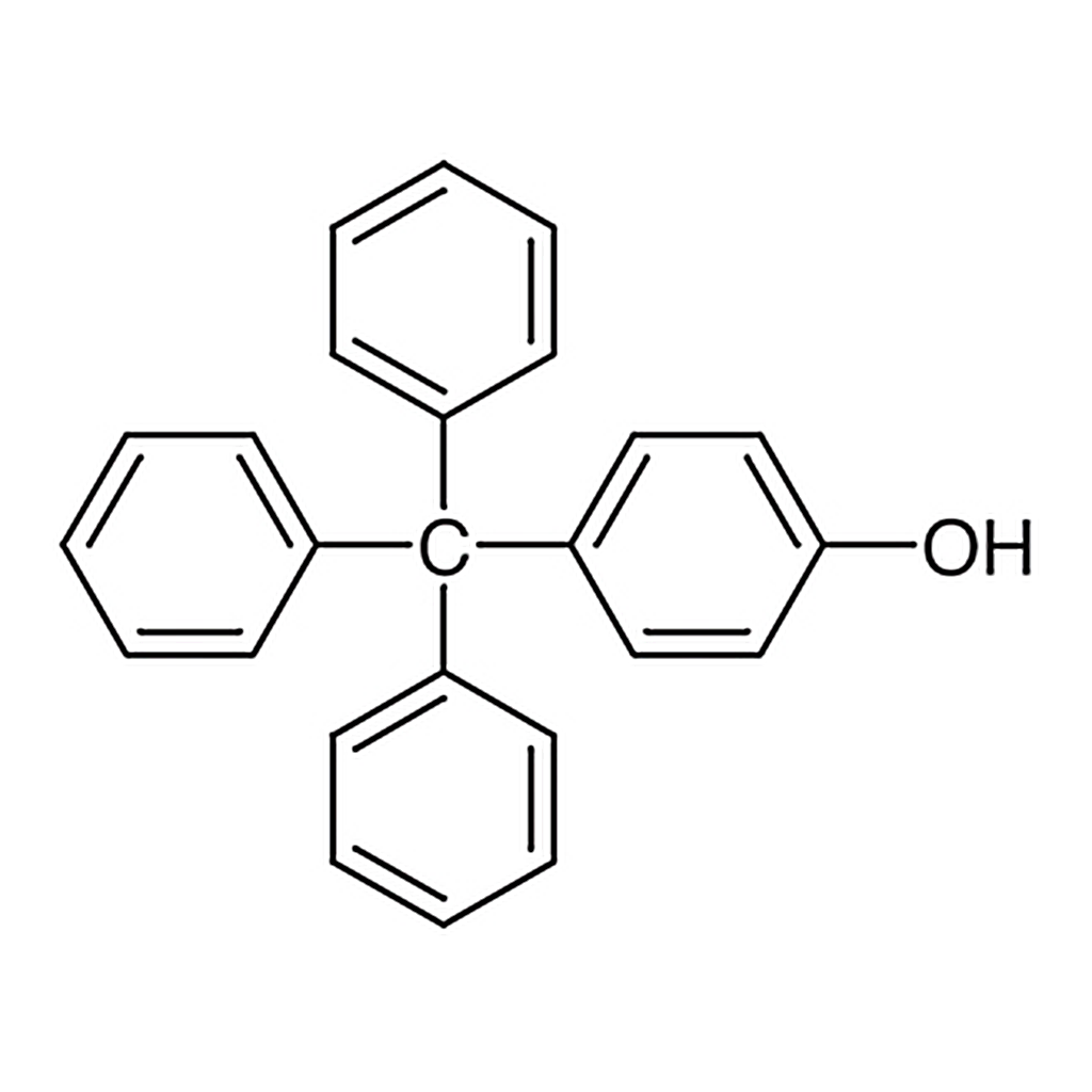 TCI 4-Triphenylmethylphenol