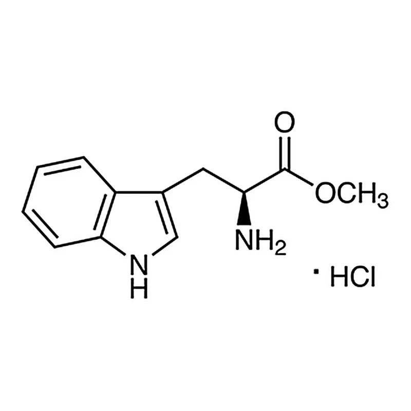 TCI L-Tryptophan Methyl Ester Hydrochloride