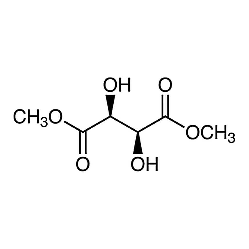 TCI Dimethyl D-(-)-Tartrate