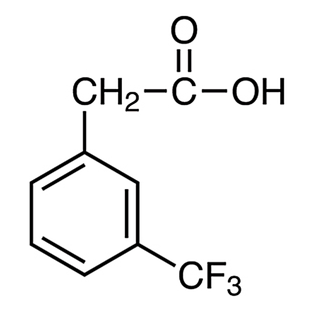 TCI 3-(Trifluoromethyl)phenylacetic Acid