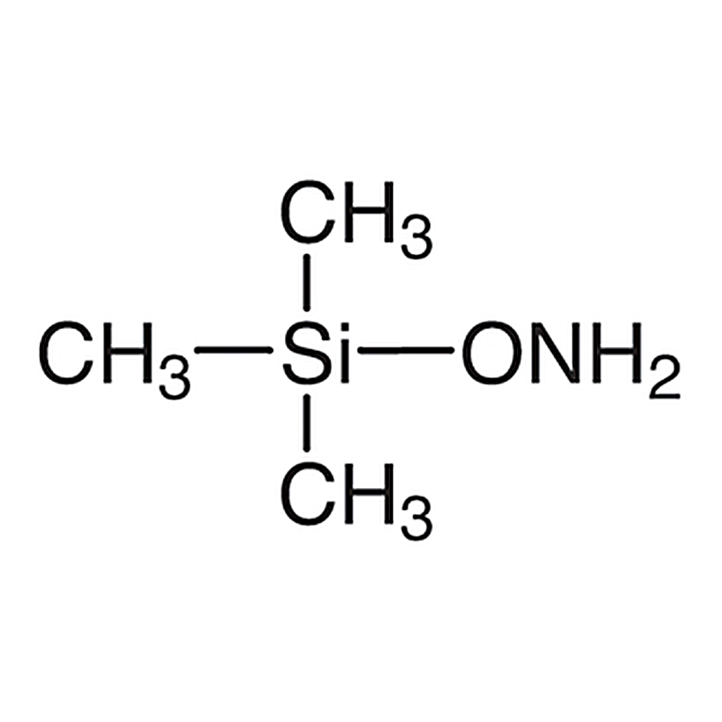 TCI O-(Trimethylsilyl)hydroxylamine