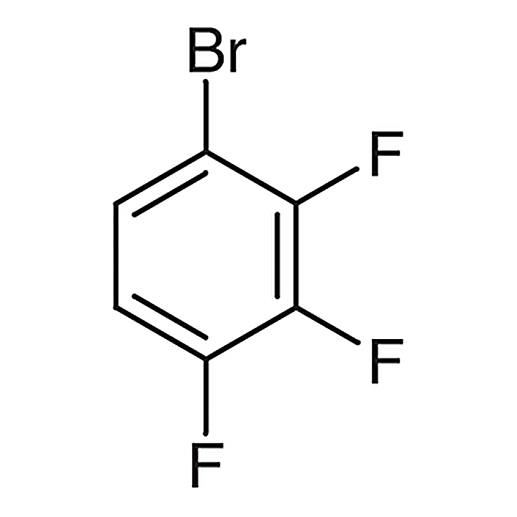 TCI 1-Bromo-2,3,4-trifluorobenzene