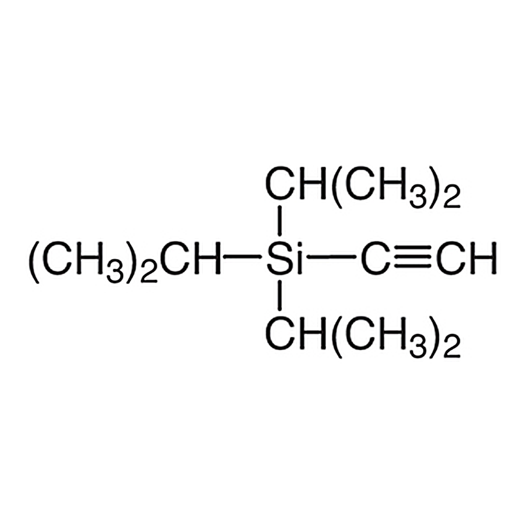 TCI Triisopropylsilylacetylene