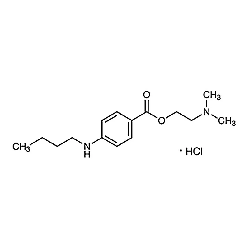 TCI Tetracaine Hydrochloride