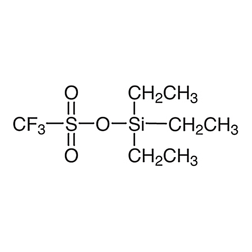 TCI Triethylsilyl Trifluoromethanesulfonate