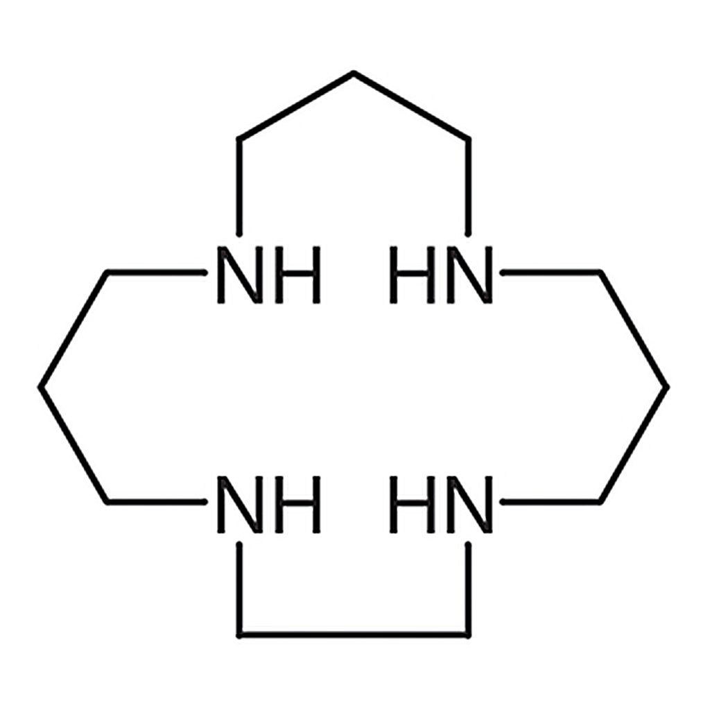 TCI 1,4,8,12-Tetraazacyclopentadecane