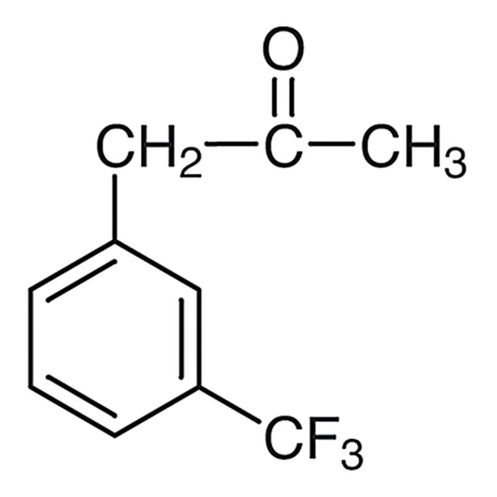 TCI 3-(Trifluoromethyl)phenylacetone