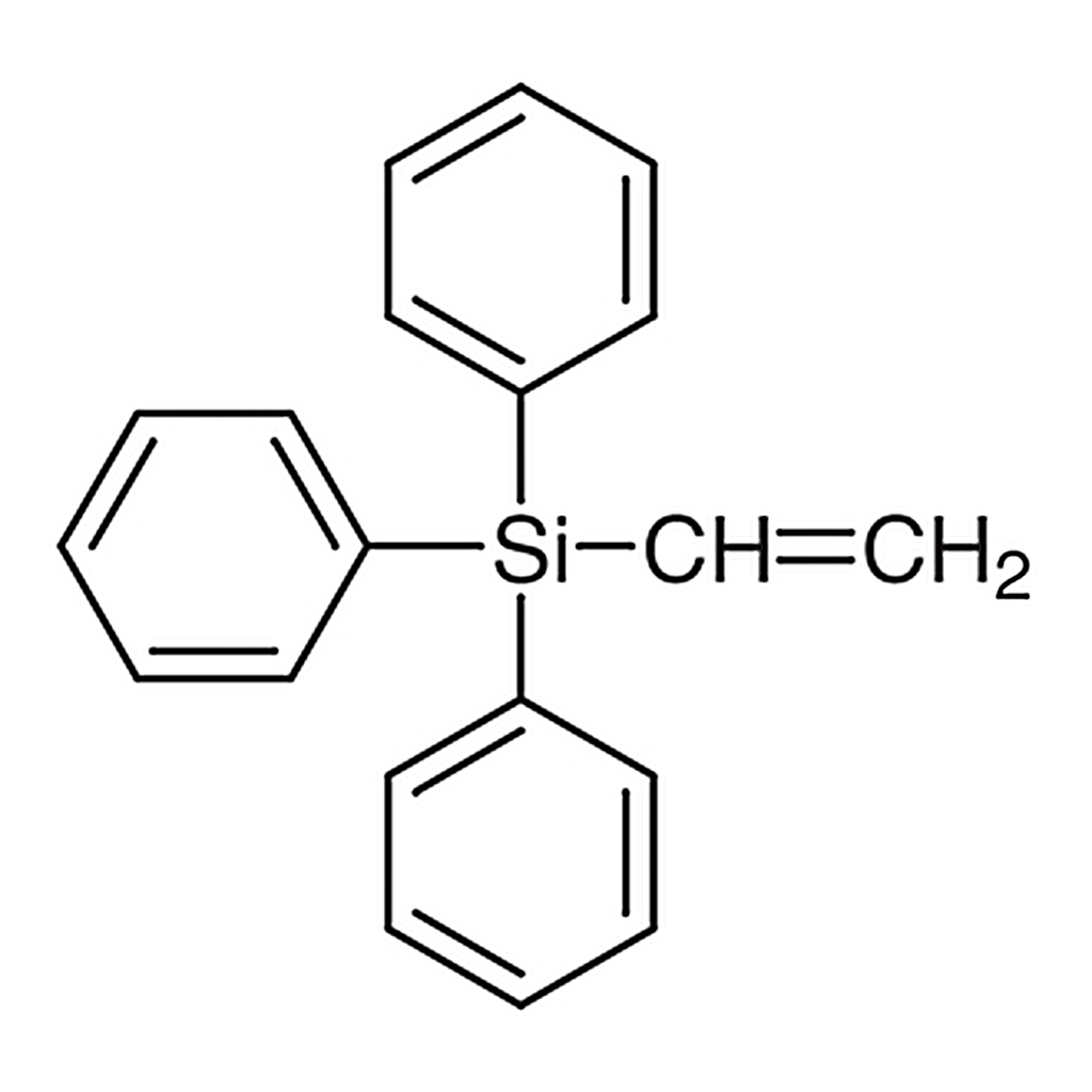 TCI Triphenylvinylsilane