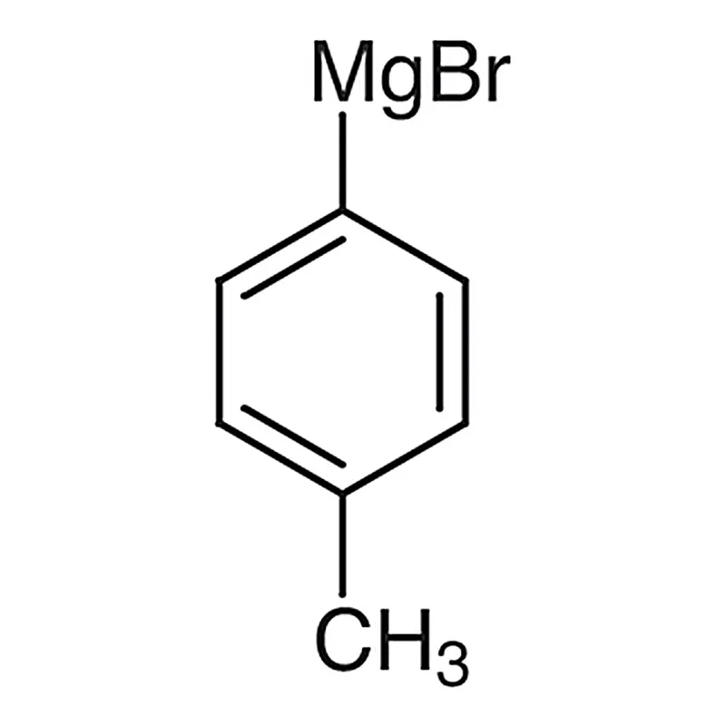 TCI p-Tolylmagnesium Bromide (19% in Tetrahydrofuran, ca. 1mol/L)