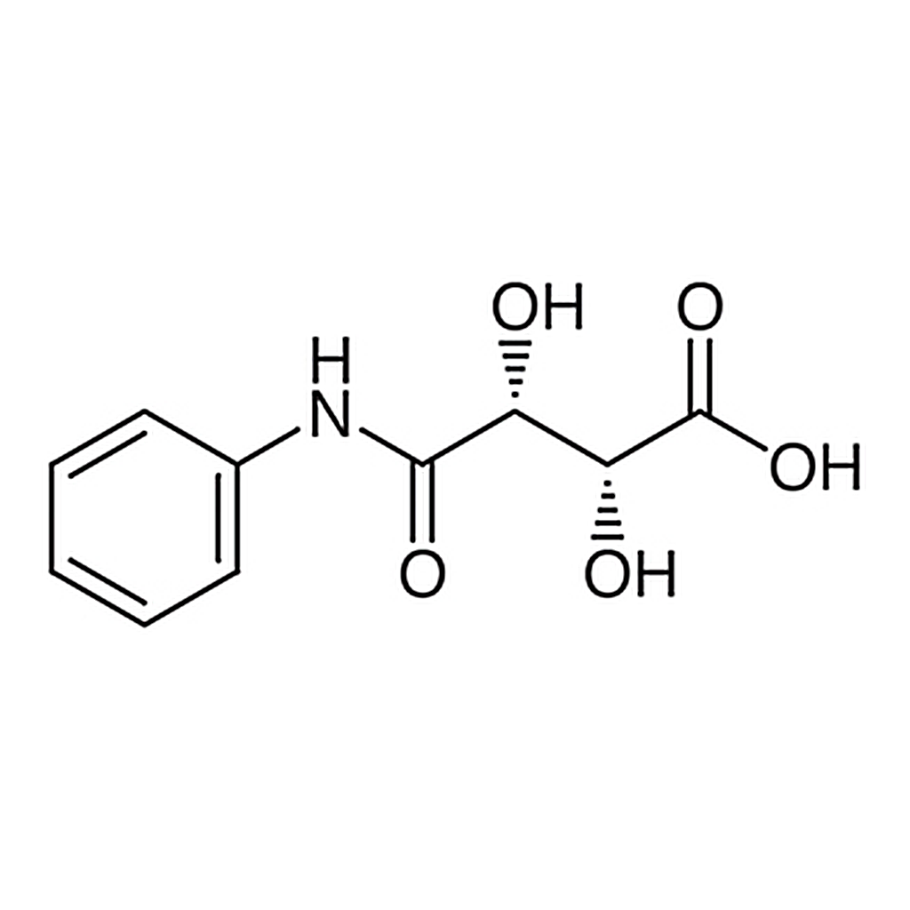 TCI (2R,3R)-Tartranilic Acid [for optical resolution]