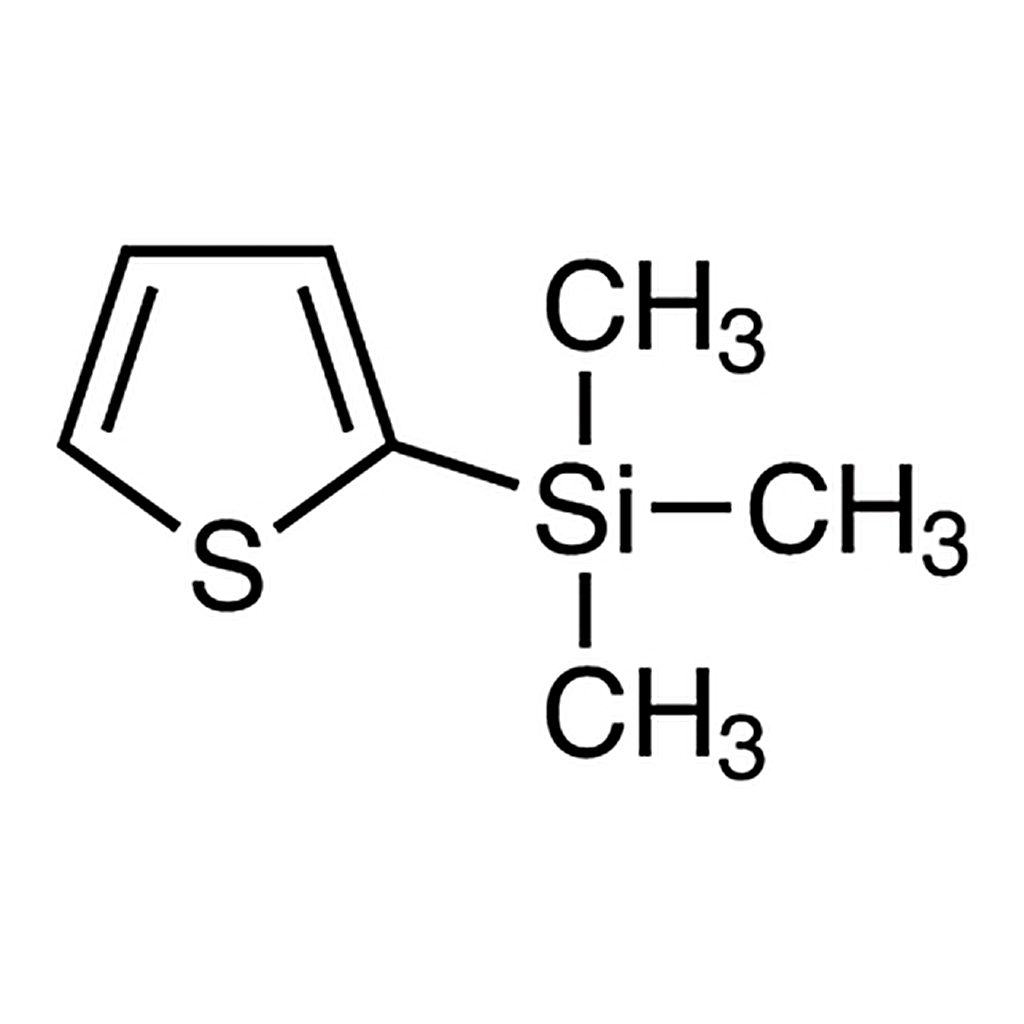TCI 2-Trimethylsilylthiophene