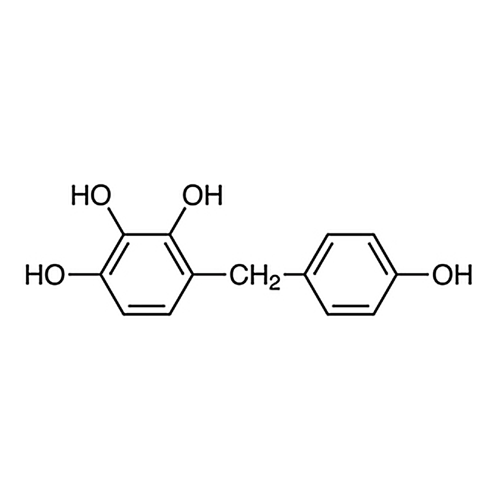 TCI 2,3,4,4'-Tetrahydroxydiphenylmethane