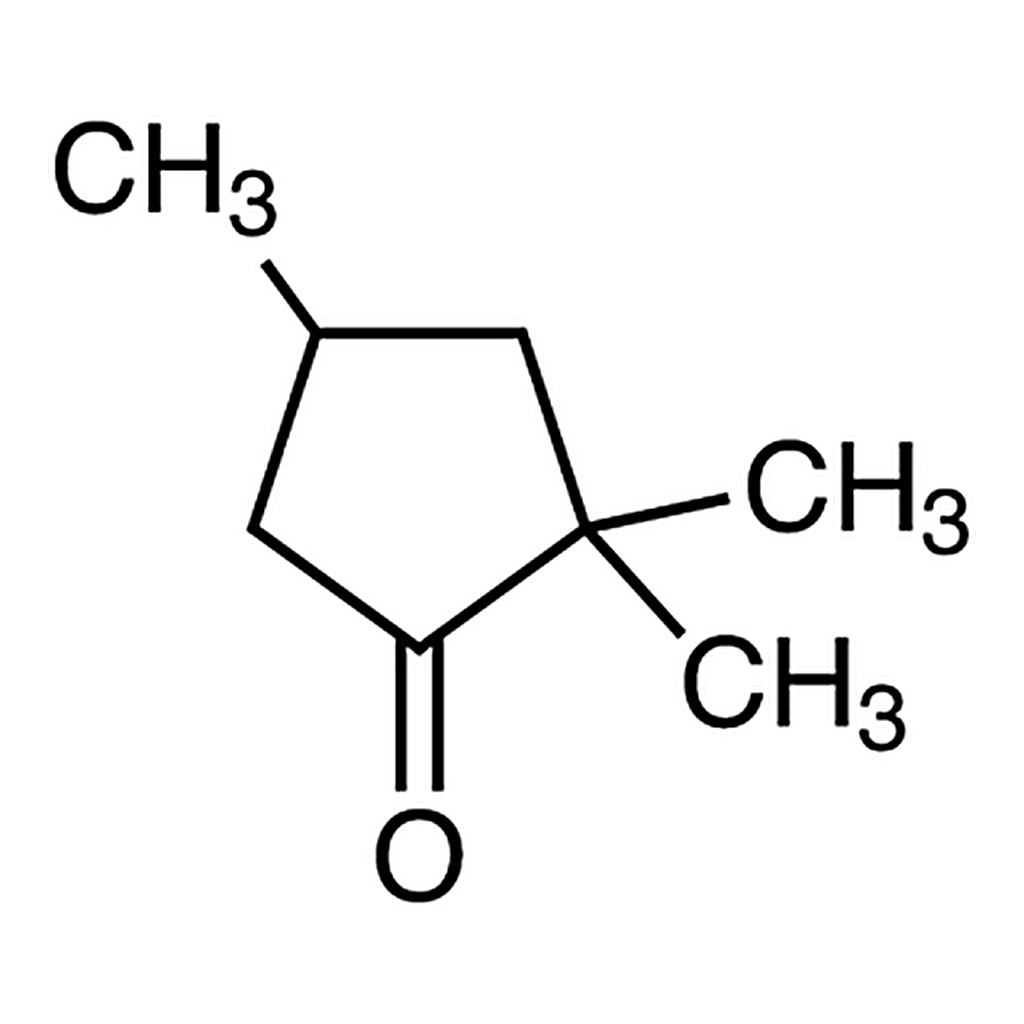 TCI 2,2,4-Trimethylcyclopentanone