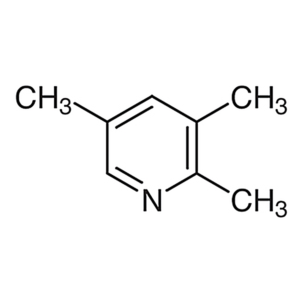 TCI 2,3,5-Trimethylpyridine