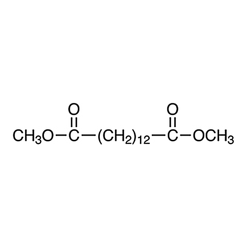 TCI Dimethyl Tetradecanedioate