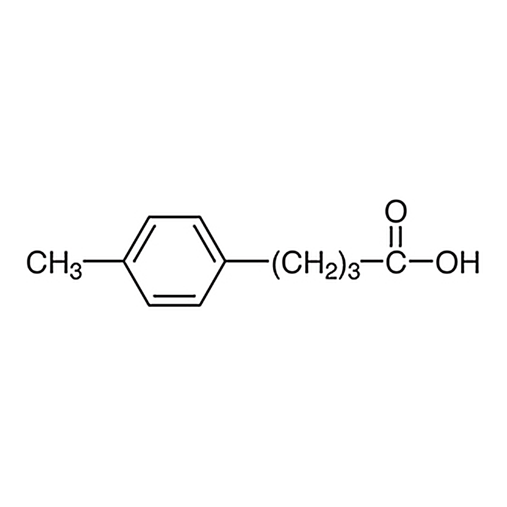 TCI 4-(p-Tolyl)butyric Acid