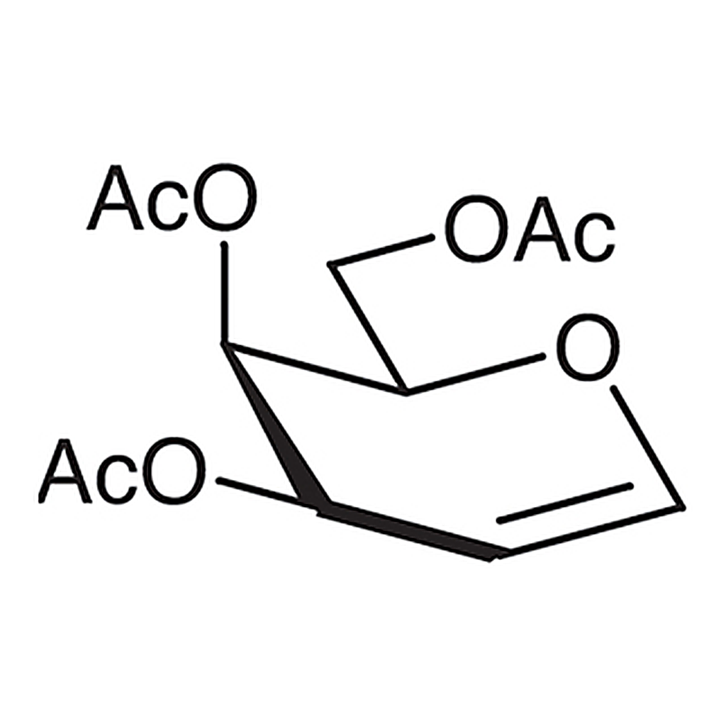 TCI Tri-O-acetyl-D-galactal