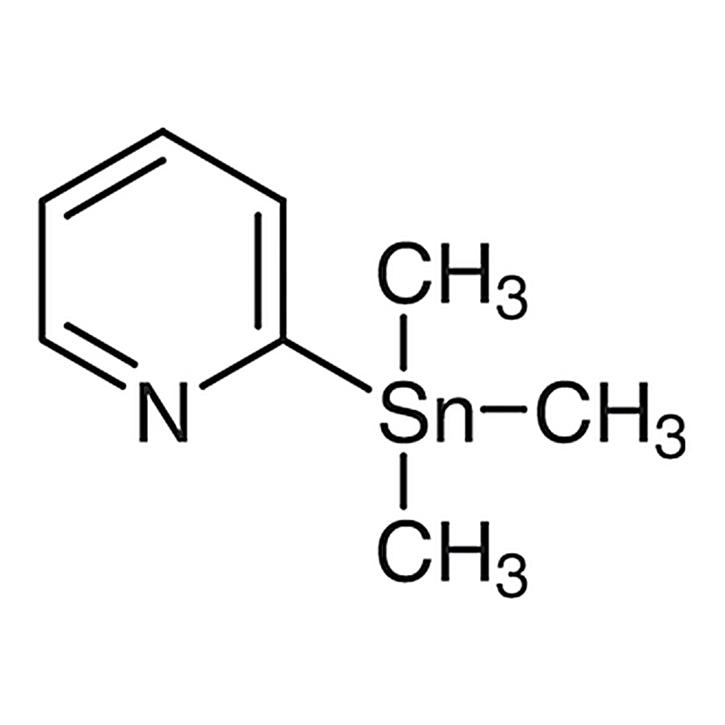 TCI Trimethyl(2-pyridyl)tin