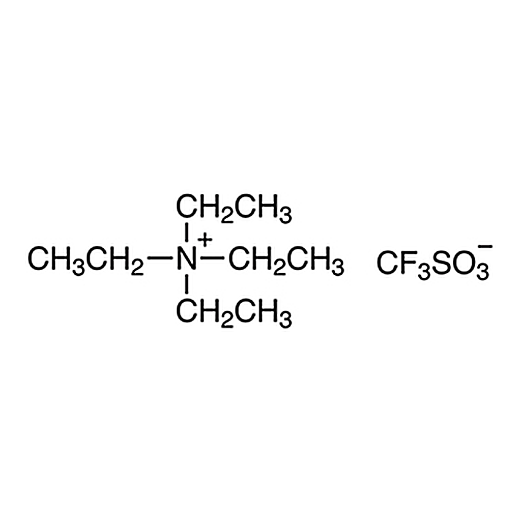 TCI Tetraethylammonium Trifluoromethanesulfonate