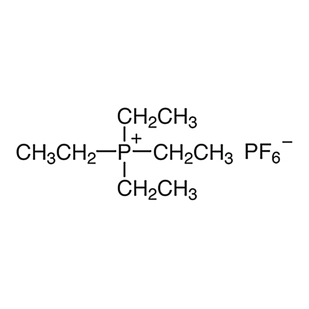 TCI Tetraethylphosphonium Hexafluorophosphate
