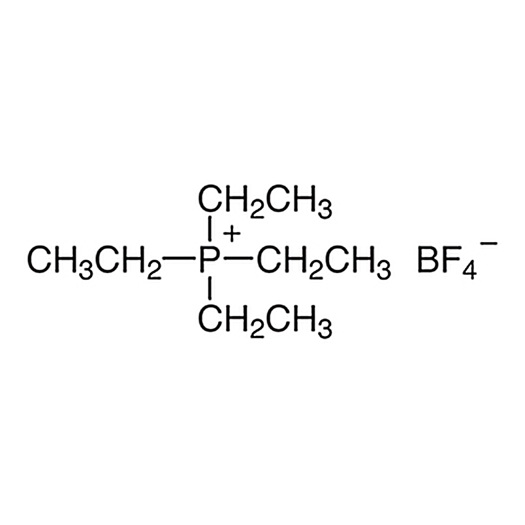 TCI Tetraethylphosphonium Tetrafluoroborate