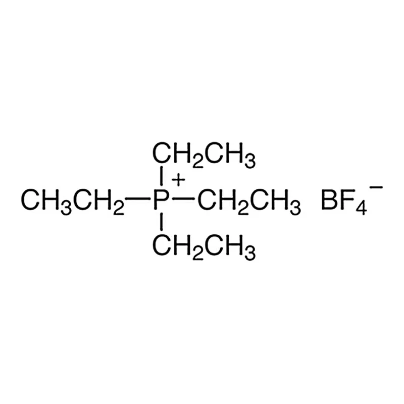TCI Tetraethylphosphonium Tetrafluoroborate