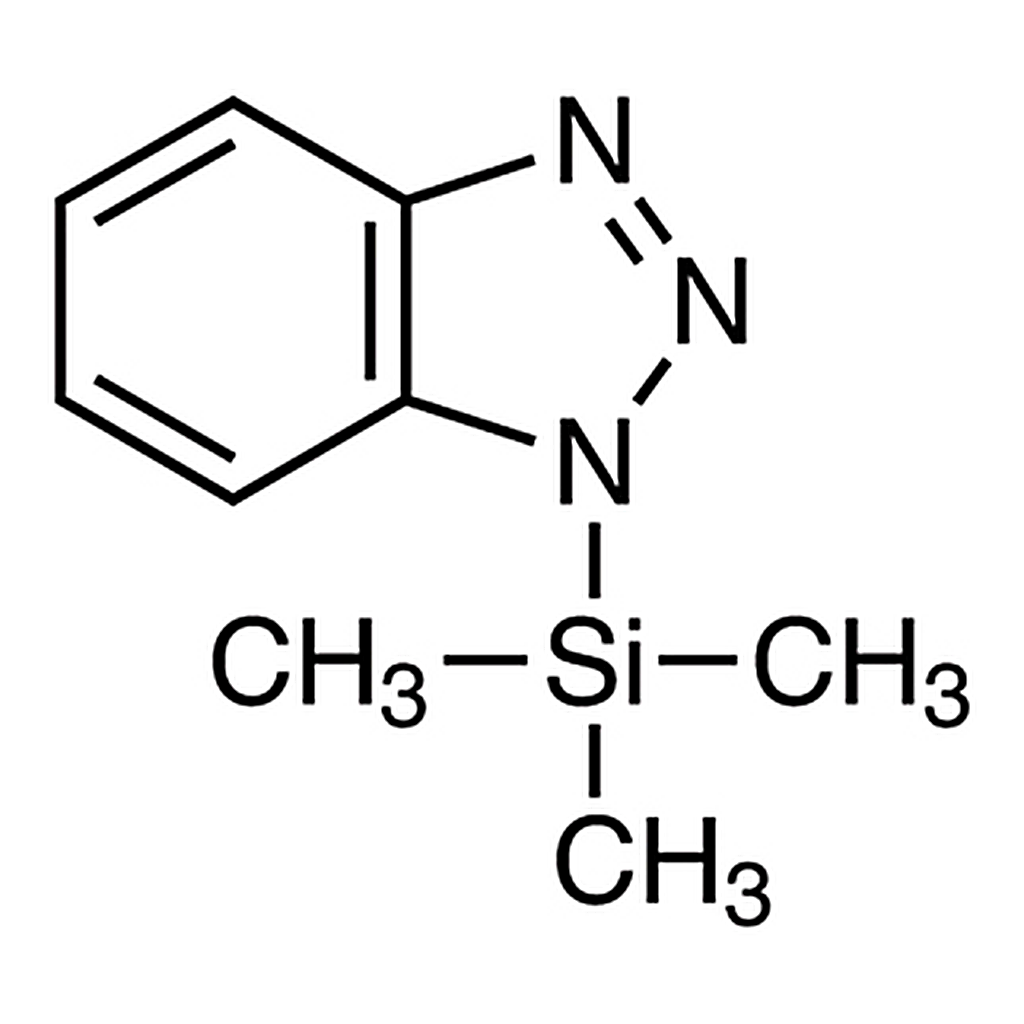 TCI 1-(Trimethylsilyl)-1H-benzotriazole