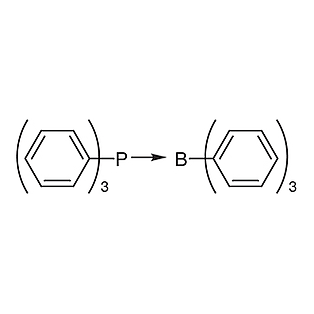 TCI Triphenylborane - Triphenylphosphine Complex