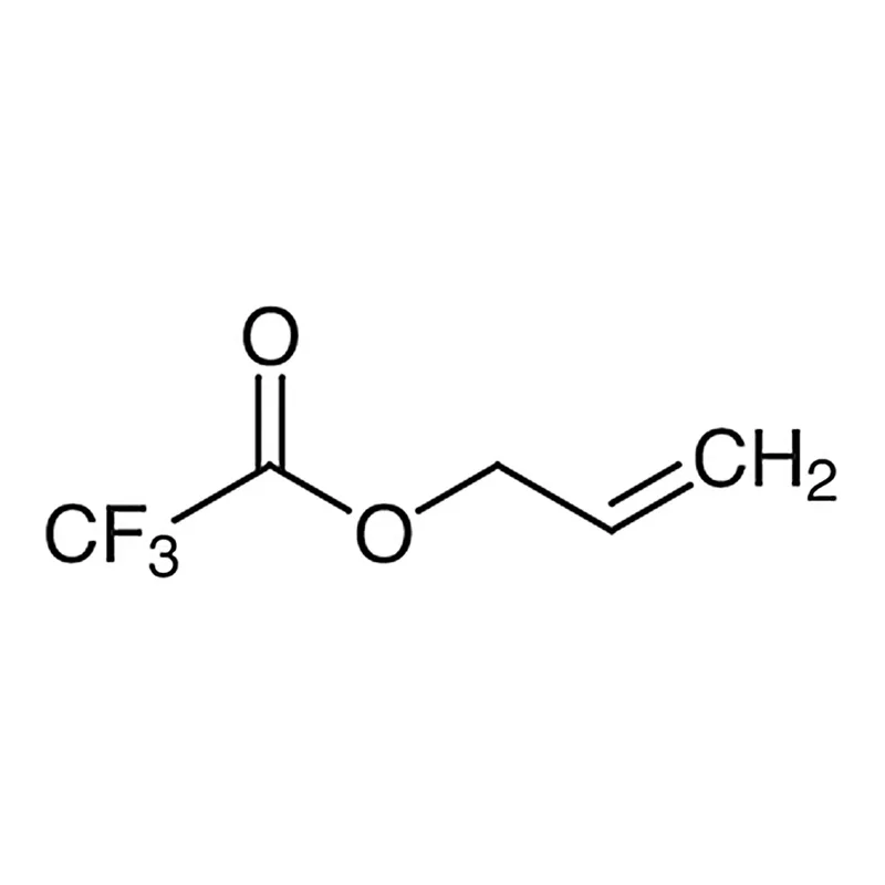 TCI Allyl Trifluoroacetate