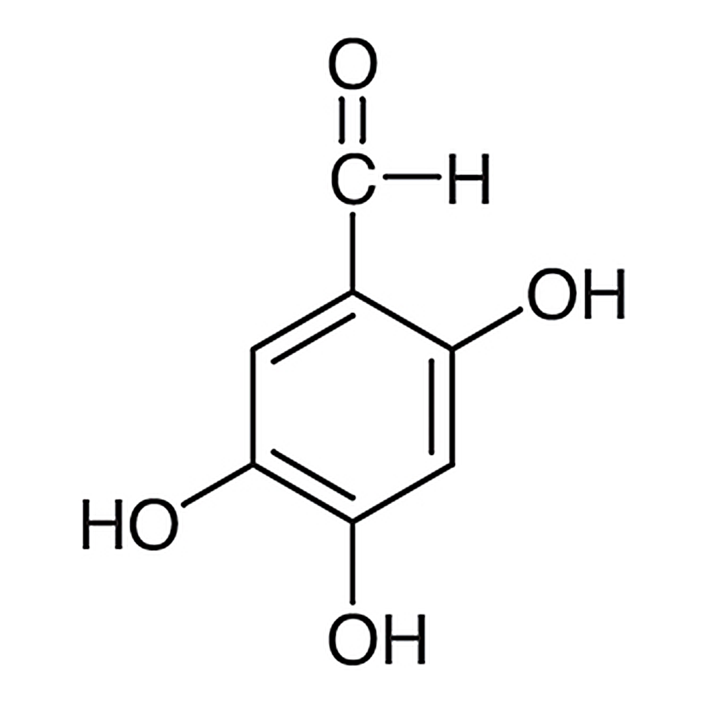 TCI 2,4,5-Trihydroxybenzaldehyde