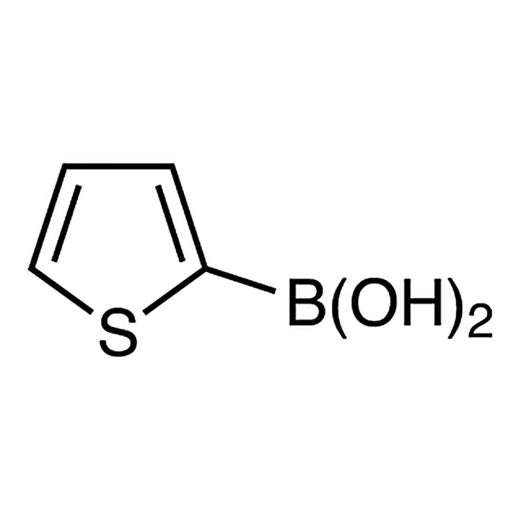 TCI 2-Thiopheneboronic Acid (contains varying amounts of Anhydride)