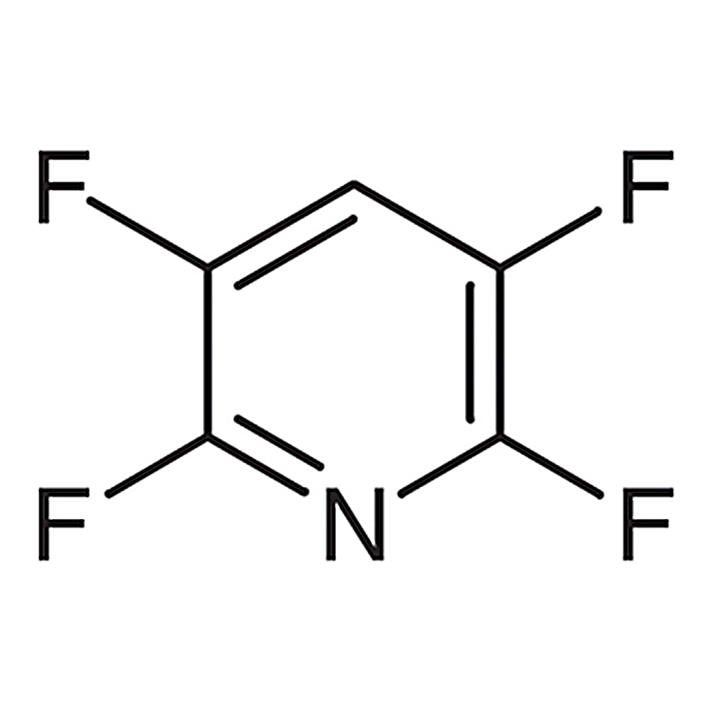 TCI 2,3,5,6-Tetrafluoropyridine
