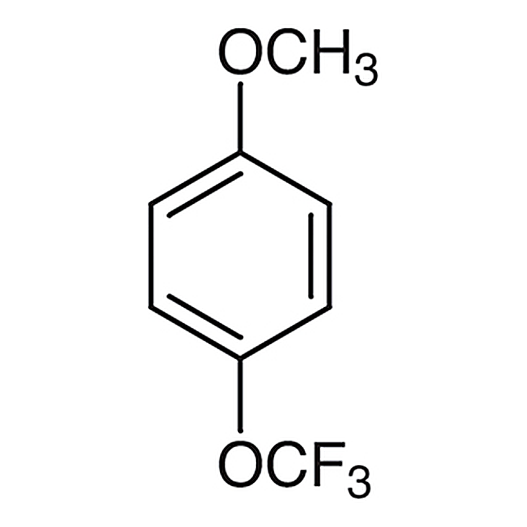 TCI 4-(Trifluoromethoxy)anisole