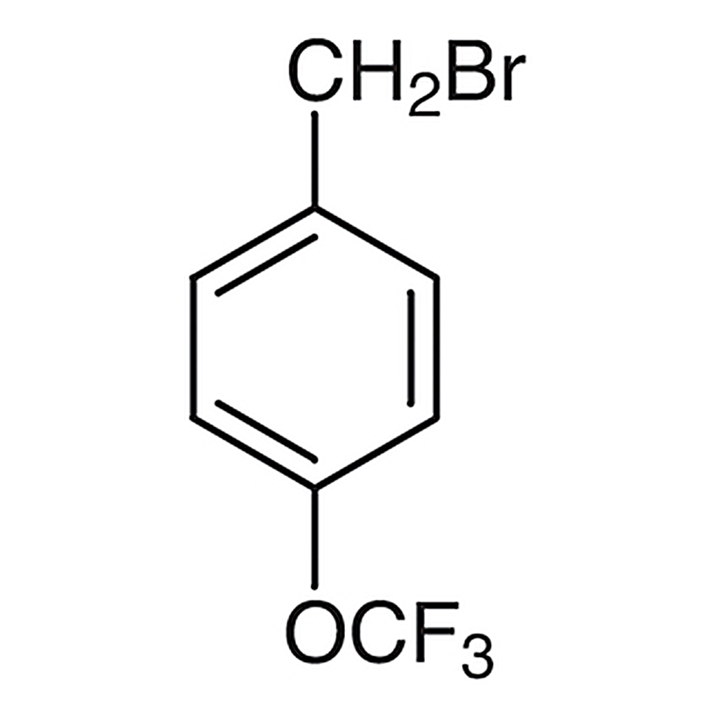 TCI 4-(Trifluoromethoxy)benzyl Bromide