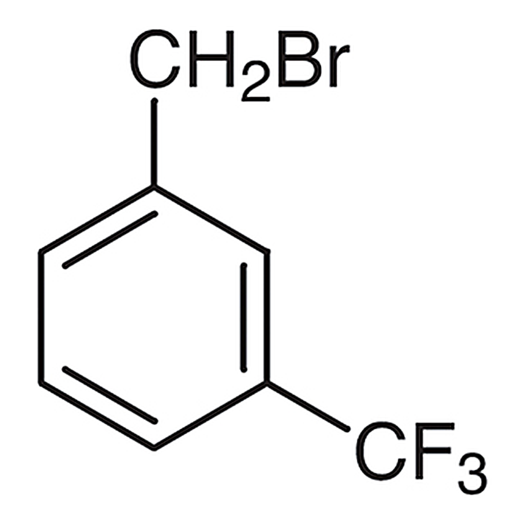 TCI 3-(Trifluoromethyl)benzyl Bromide