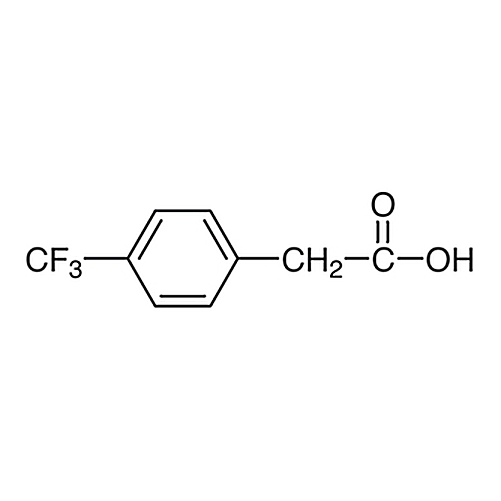TCI 4-(Trifluoromethyl)phenylacetic Acid