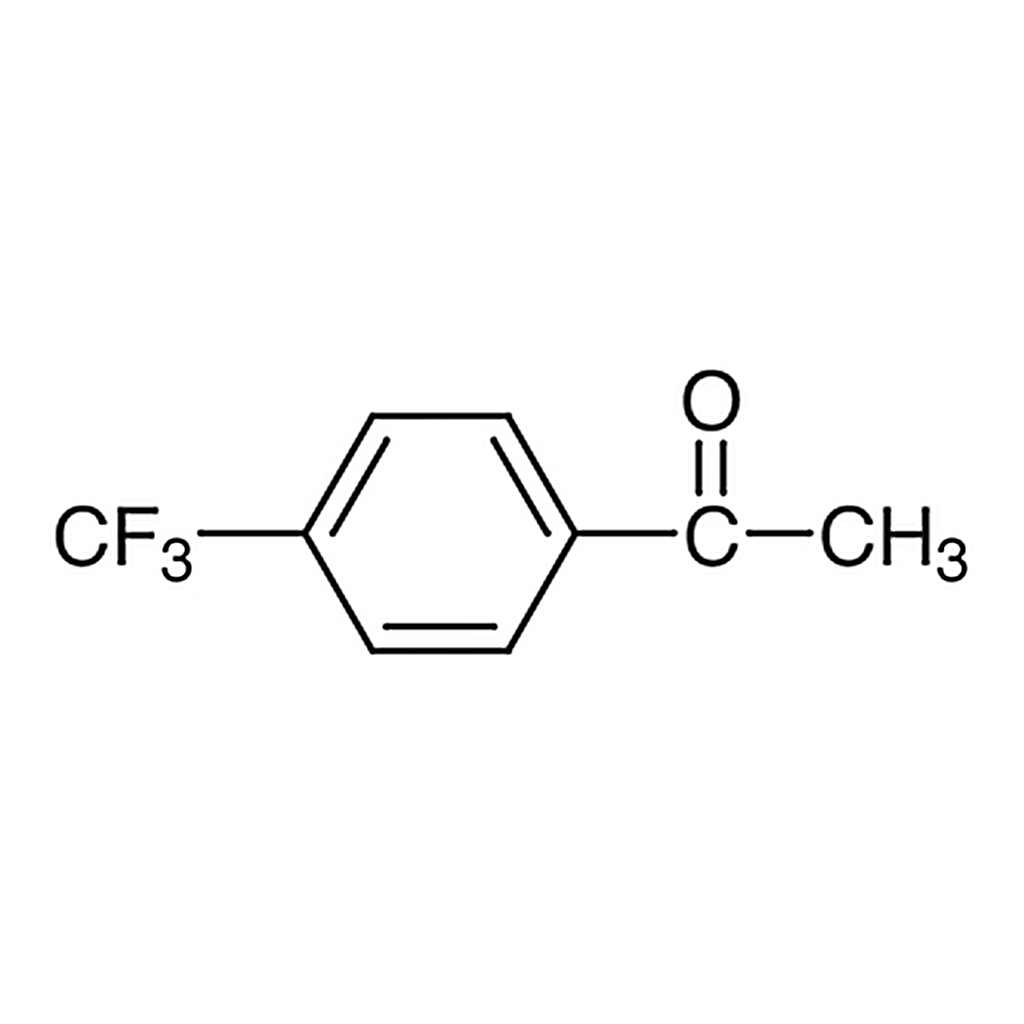 TCI 4'-(Trifluoromethyl)acetophenone