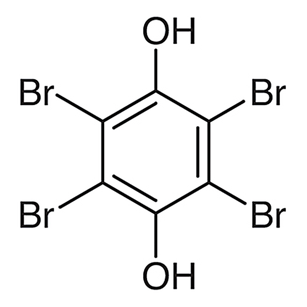 TCI Tetrabromohydroquinone