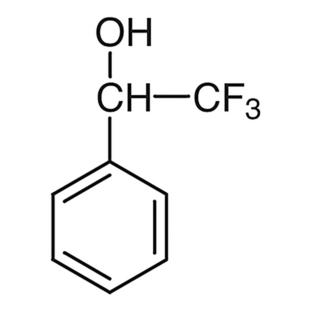 TCI α-(Trifluoromethyl)benzyl Alcohol
