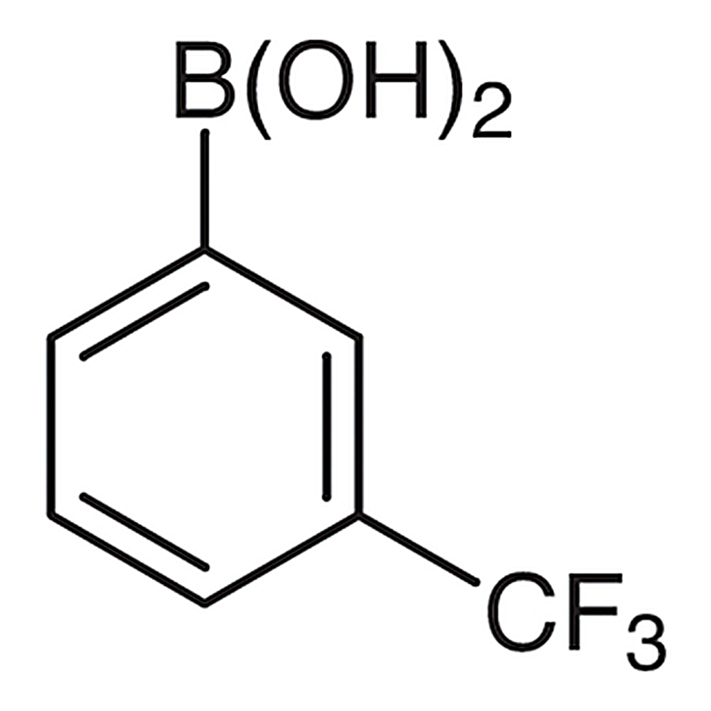 TCI 3-(Trifluoromethyl)phenylboronic Acid (contains varying amounts of Anhydride)