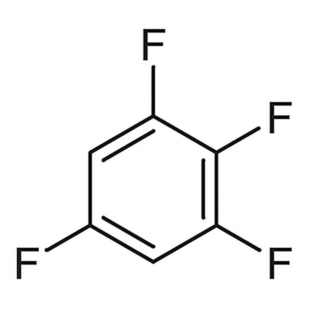 TCI 1,2,3,5-Tetrafluorobenzene
