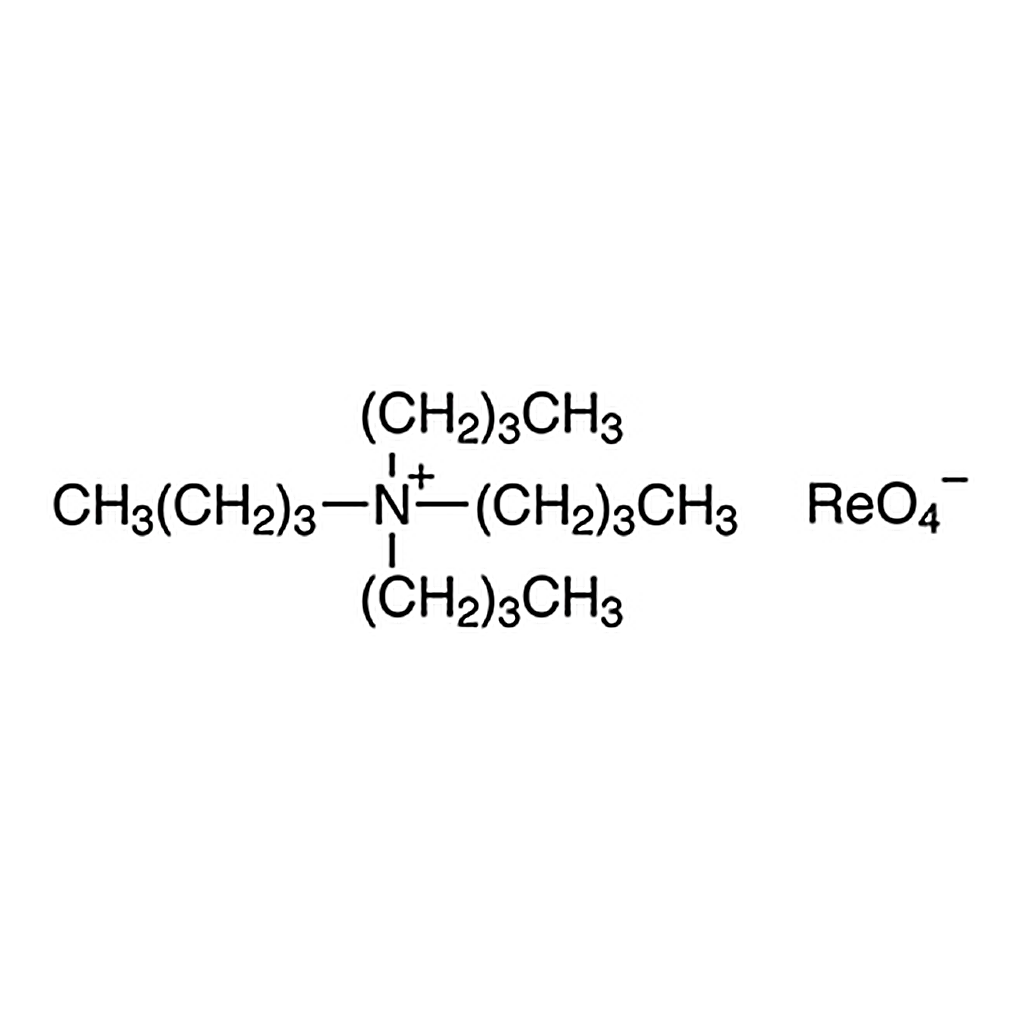 TCI Tetrabutylammonium Perrhenate