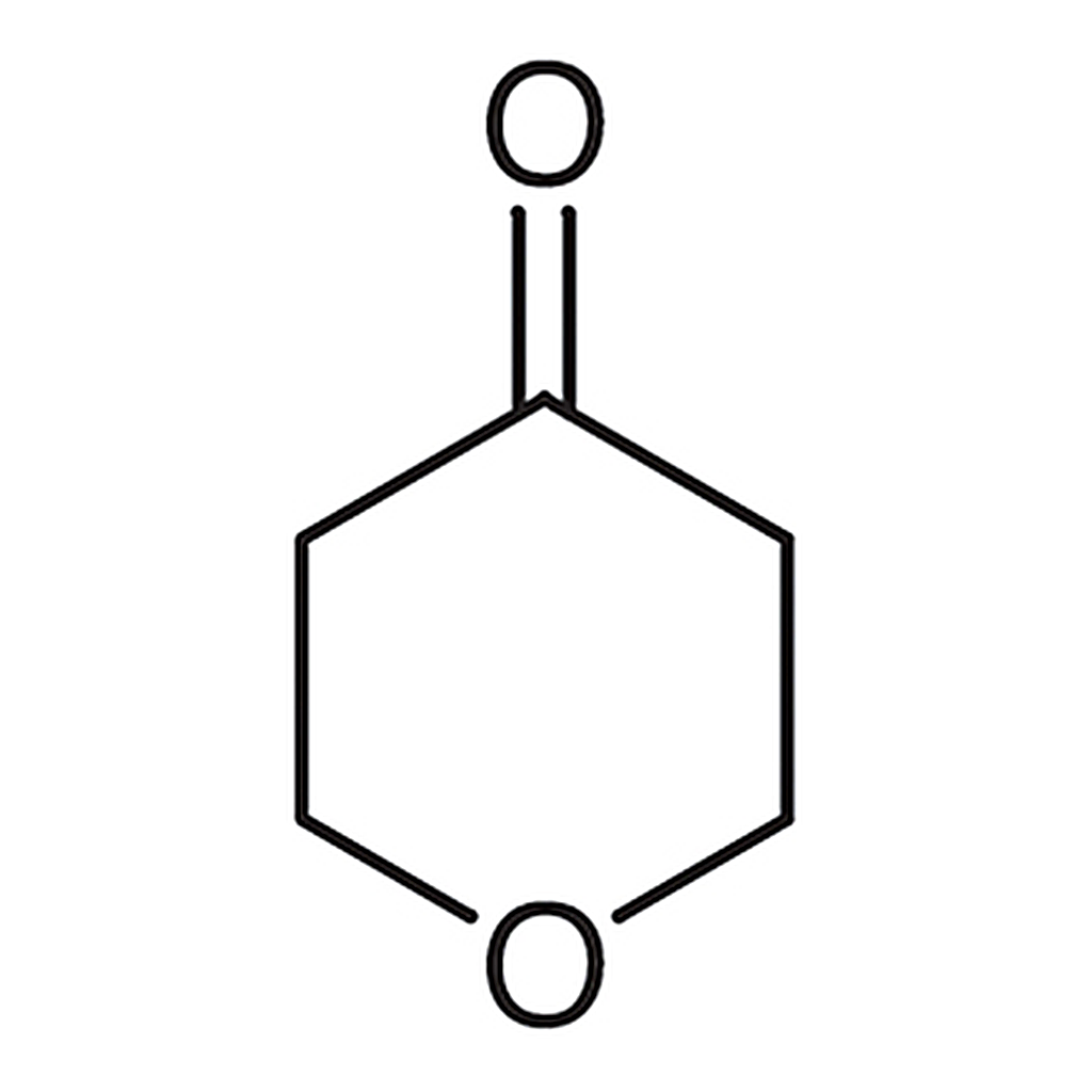 TCI Tetrahydro-4H-pyran-4-one