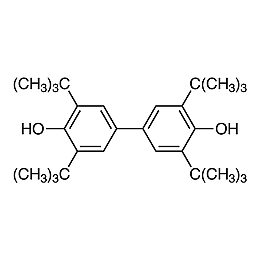TCI 2,2',6,6'-Tetra-tert-butyl-4,4'-dihydroxybiphenyl