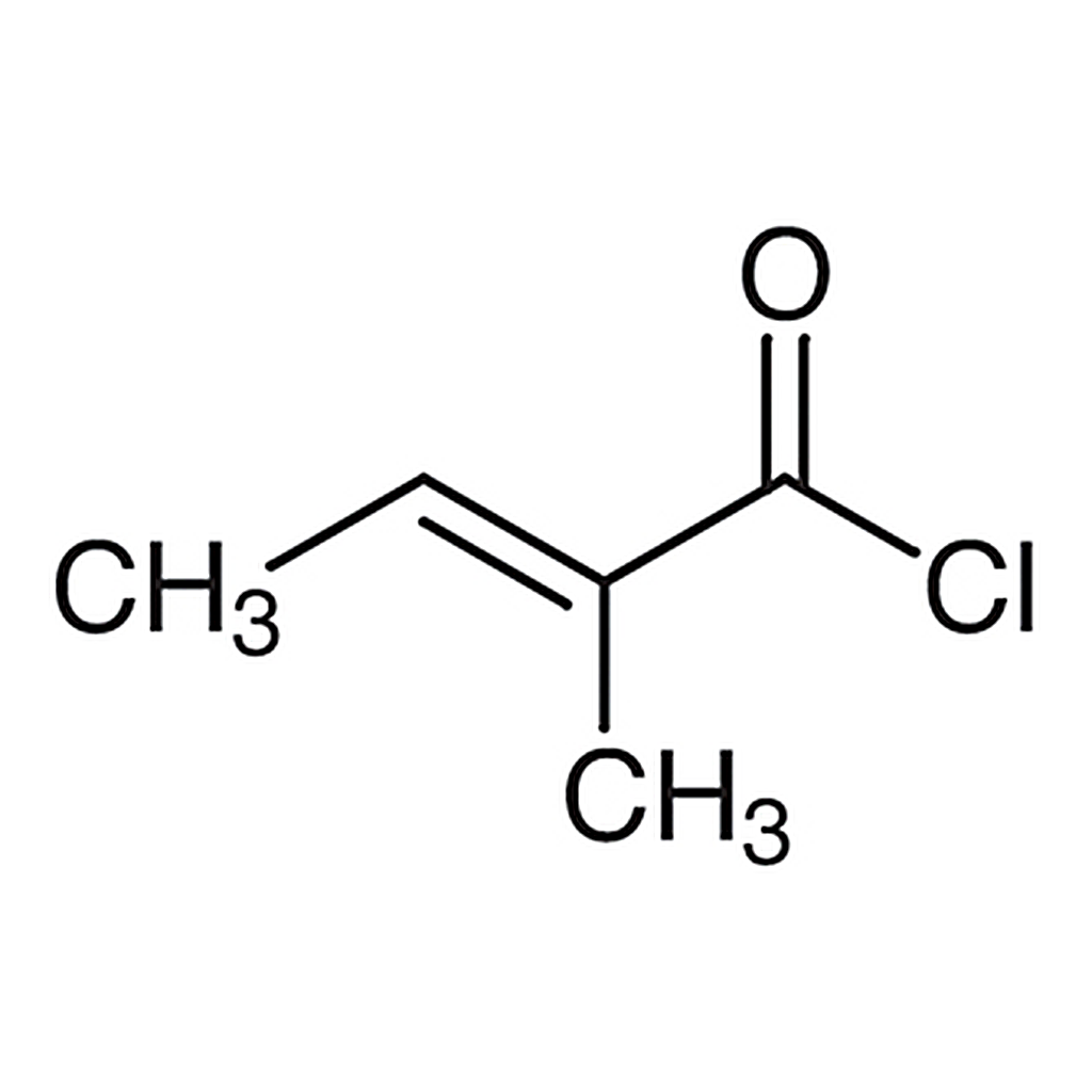 TCI Tigloyl Chloride