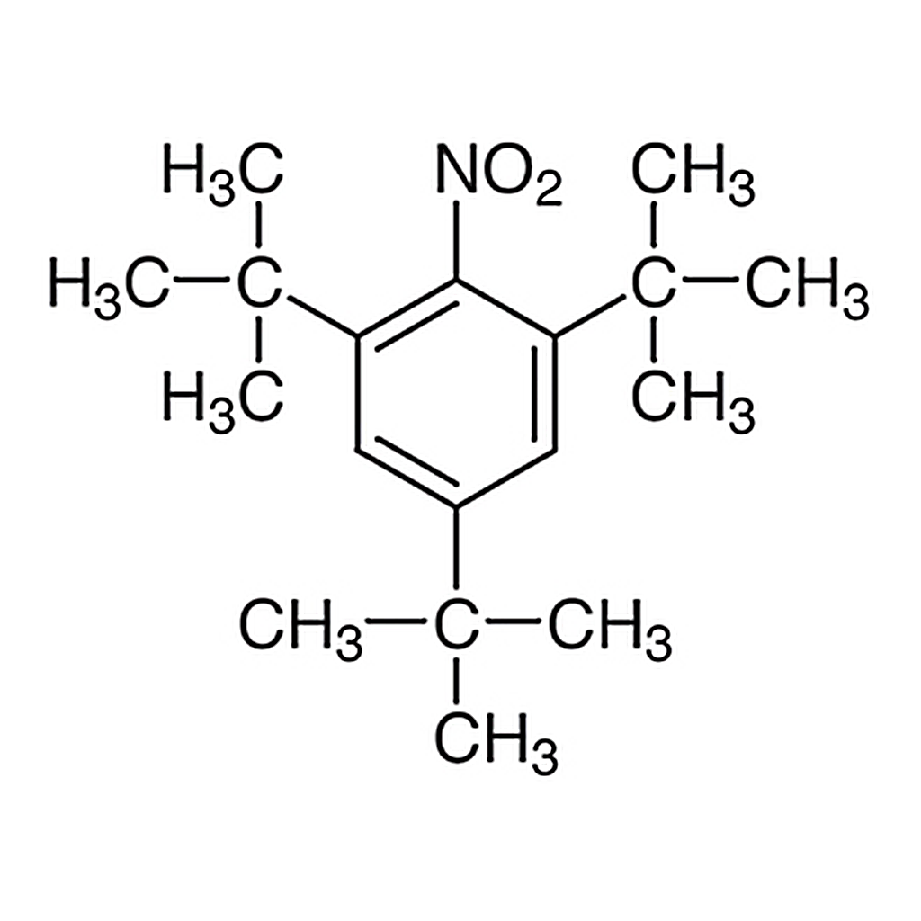 TCI 2,4,6-Tri-tert-butylnitrobenzene