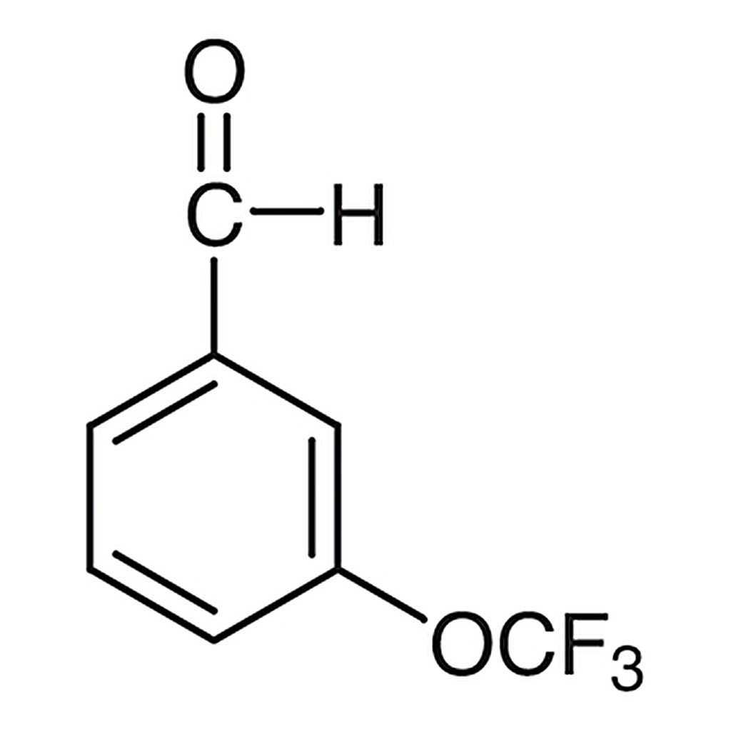 TCI 3-(Trifluoromethoxy)benzaldehyde
